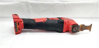 MILWAUKEE Cordless Multi-Tool 18V Model: 2626-20